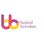 Ícone da BRAND BRINDES PRODUTOS PERSONALIZADOS LTDA