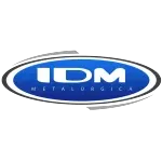 Ícone da IDM METALURGICA LTDA