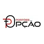 Ícone da PORTOES OPCAO INDUSTRIA E COMERCIO DE PORTOES AUTOMATICOS LTDA