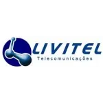 Ícone da LIVITEL TELECOMUNICACOES INDUSTRIA E COMERCIO LTDA