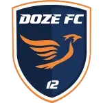 Ícone da DOZE FC OPERACAO E GESTAO ESPORTIVA LTDA