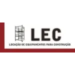 Ícone da LEC LOCACAO DE EQUIPAMENTOS LTDA