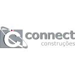 Ícone da CONNECT CONSTRUCOES E INCORPORACOES LTDA