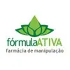 Ícone da FORMULA ATIVA  FARMACIA DE MANIPULACAO LTDA