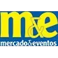 Ícone da EDITORA MERCADO E EVENTOS LTDA