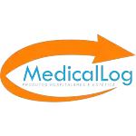 Ícone da MEDICAL LOG COMERCIO E INDUSTRIA DE PRODUTOS MEDICOS LTDA