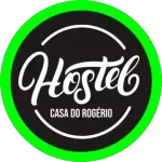 Ícone da HOSTEL CASA DO ROGERIO LTDA