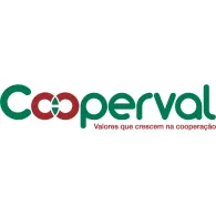 Logotipo da empresa COOPERVAL