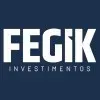 Ícone da FEGIK INVESTIMENTOS E PARTICIPACOES LTDA