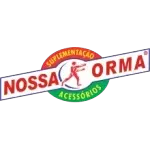 NOSSA FORMA SUPLEMENTACAO E ACESSORIOS