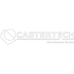 Ícone da CASTERTECH FUNDICAO E TECNOLOGIA LTDA