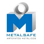 Ícone da METALSAFE ARTEFATOS METALICOS LTDA