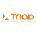 Ícone da TRIAD COMERCIO E SERVICOS LTDA