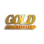 Ícone da GOLD EXPRESS SERVICOS E TRANSPORTES LTDA