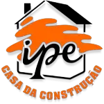 Ícone da IPE CASA DA CONSTRUCAO LTDA