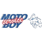 Ícone da MOTOBOY SERVICES LTDA