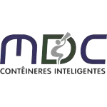 Ícone da MDC INDUSTRIA DE CONTEINERES INTELIGENTES LTDA