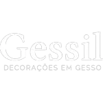 Ícone da GESSIL COMERCIO E SERVICOS EM GESSO LTDA