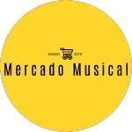 Ícone da MERCADO MUSICAL INSTRUMENTOS MUSICAIS LTDA