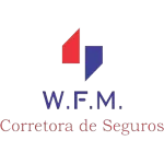 Ícone da W F M CORRETORA DE SEGUROS LTDA