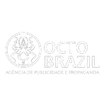 OCTO BRAZIL  AGENCIA DE PUBLICIDADE E PROPAGANDA