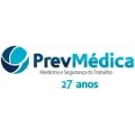 PREVMEDICA  CLINICA DE MEDICINA DO TRABALHO