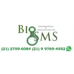 Ícone da BIOSMS TREINAMENTO E SERVICOS LTDA