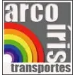 Ícone da ARCO IRIS BRASIL MUDANCAS E TRANSPORTES LTDA