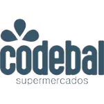 Ícone da SUPERMERCADO CODEBAL LTDA