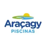 Ícone da ARACAGY PISCINAS LTDA