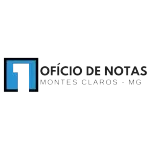 CARTORIO DO PRMEIRO OFICIO DE NOTAS DE MONTES CLAROS