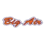 BIG AIR  BIG CRISTHIMAS INDUSTRIA E COMERCIO LTDA