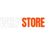 Ícone da WHEY STORE LTDA