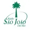 Ícone da RADIO SAO JOAO DEL REI LTDA