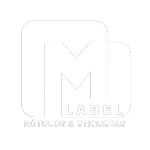 Ícone da M LABEL ROTULOS E ETIQUETAS LTDA