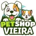 PET SHOP VIEIRA