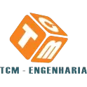 Ícone da TCM ENGENHARIA CONSULTORIA E TREINAMENTOS LTDA