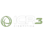 Ícone da ICR3 CIENTIFICA COMERCIO E REPRESENTACOES LTDA