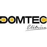 Ícone da DOMTEC INDUSTRIA E COMERCIO DE MATERIAIS ELETRICOS LTDA