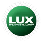 Ícone da LUX ESQUADRIAS DE ALUMINIO LTDA