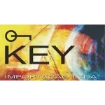 Ícone da KEY IMPORTACAO LTDA