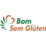 Ícone da BOM SEM GLUTEN COMERCIO DE ALIMENTOS LTDA