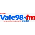 Ícone da RADIO VALE FM LTDA