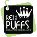 REI DOS PUFFS