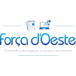 EMPRESA JORNALISTICA FORCA DO OESTE LTDA