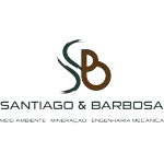 SANTIAGO  BARBOSA ENGENHARIA
