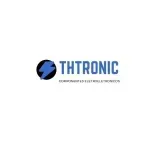 THTRONIC COMPONENTES ELETROELETRONICOS