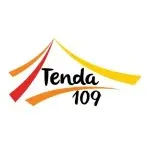 Ícone da TENDA 109 ESPACO DE ARTES E EVENTOS LTDA