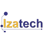 Ícone da IZATECH SOLUCOES EM TI E SEGURANCA ELETRONICA LTDA