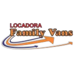 Ícone da FAMILY VANS TRANSPORTES E LOCADORA DE VEICULOS LTDA